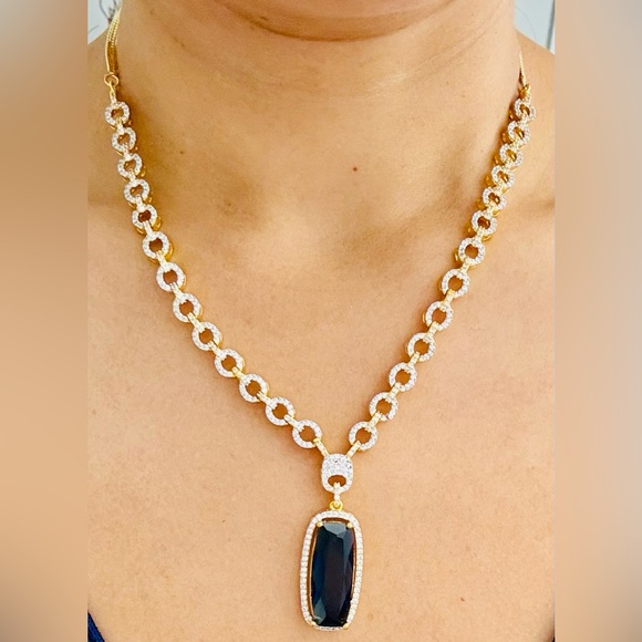 Pendant Style Necklace - Picture 1 of 2